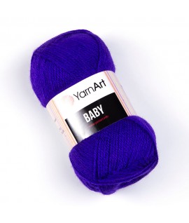 YarnArt Baby 203