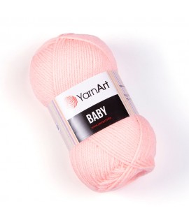 Baby Yarn 204