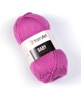 YarnArt Baby 560