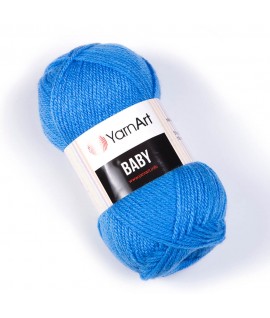 Baby Yarn 600