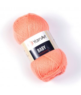 Baby Yarn 622