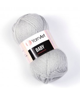 YarnArt Baby 855