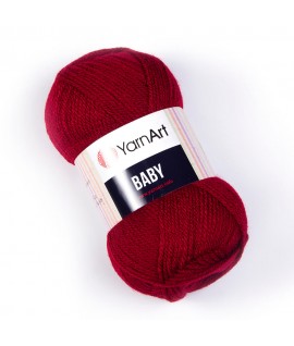 YarnArt Baby 3024