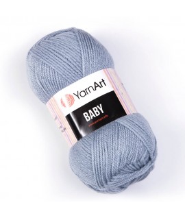 YarnArt Baby 3072