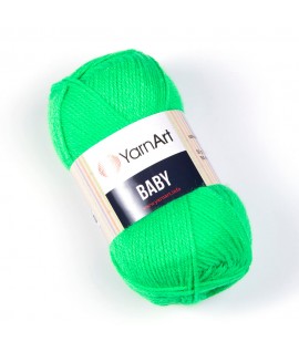 YarnArt Baby 8233