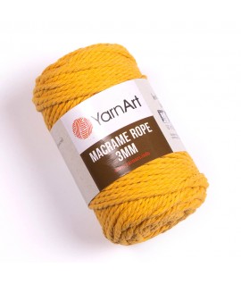 YarnArt Macrame Rope 3mm 764