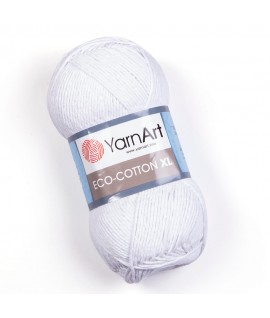 YarnArt Eco-Cotton XL 760