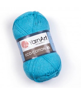 YarnArt Eco-Cotton XL 765