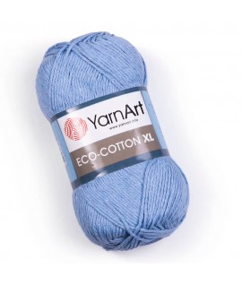 YarnArt Eco-Cotton XL 770