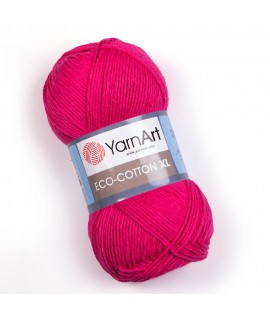 YarnArt Eco-Cotton XL 775