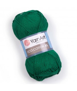 YarnArt Eco-Cotton XL 767
