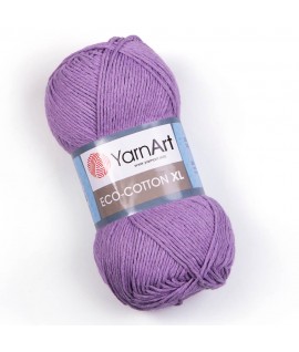 YarnArt Eco-Cotton XL 771