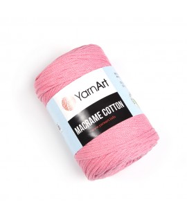 YarnArt Macrame Cotton 779