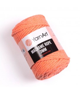 YarnArt Macrame Rope 3mm  767