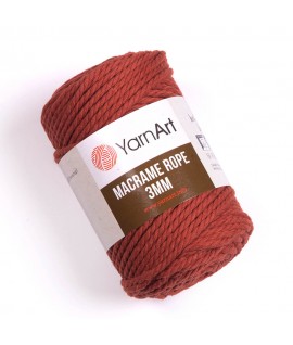 YarnArt Macrame Rope 3mm 785