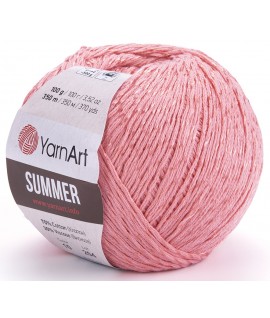YarnArt Summer,roz,10