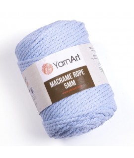 YarnArt Macrame Rope 5mm 760