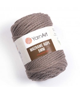 YarnArt Macrame Rope 5mm 768