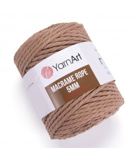 YarnArt Macrame Rope 5mm 788