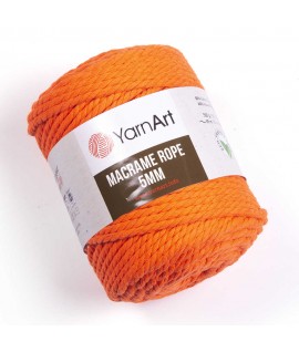 YarnArt Macrame Rope 5mm 800