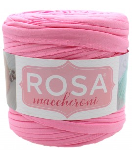 Rosa Maccheroni 220 roz candy degrade 