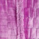 Patura Flannel, purpuriu rozaliu, 200x230 cm