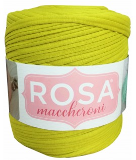 Rosa Maccheroni 835 Verde chartreuse