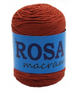 Rosa Macrame 211
