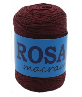 Rosa Macrame 43