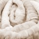 Patura Flannel, cream, 200x230 cm