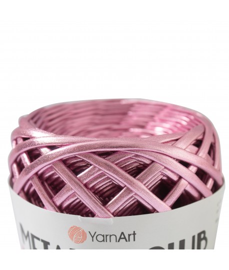 YarnArt Metallic Club 8109