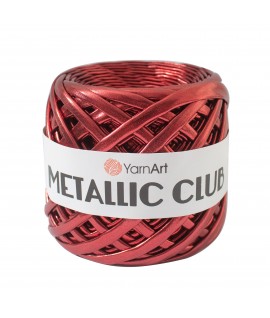 YarnArt Metallic Club 8113