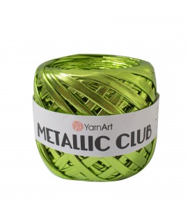 YarnArt Metallic Club 8166