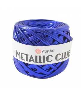 YarnArt Metallic Club 8119