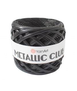 YarnArt Metallic Club 8120