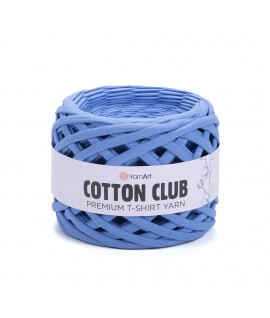 YarnArt Cotton Club 7328
