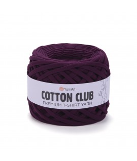 YarnArt Cotton Club 7336
