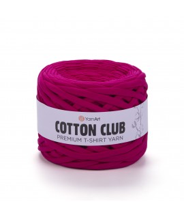 YarnArt Cotton Club 7338