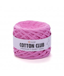 YarnArt Cotton Club 7346