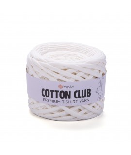YarnArt Cotton Club 7349