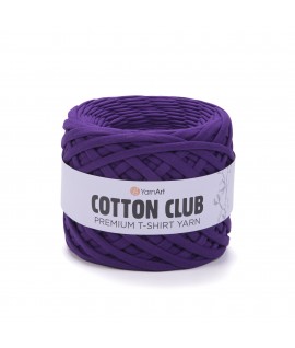 YarnArt Cotton Club 7351