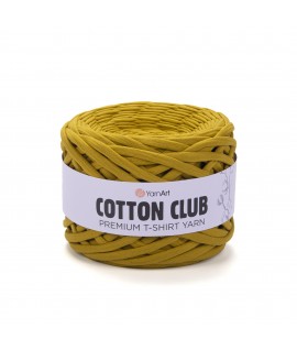 YarnArt Cotton Club 7357