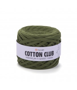 YarnArt Cotton Club 7358