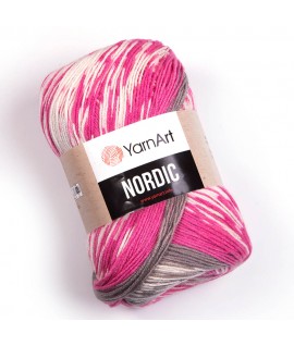 YarnArt Nordic 150gr 655