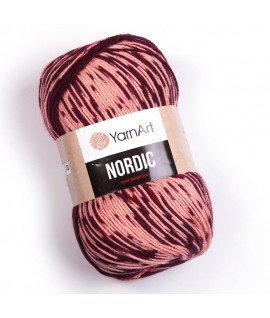 YarnArt Nordic 664 - 150 gr