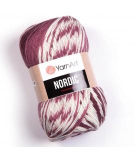 YarnArt Nordic 150gr 665