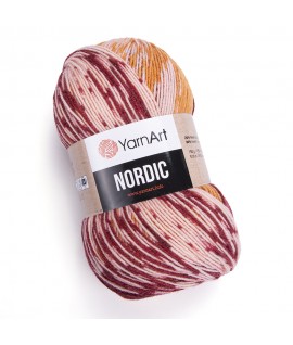YarnArt Nordic 667 - 150 gr
