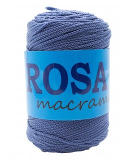 Rosa Macrame 47