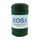 Rosa Macrame Cotton 22 verde gri