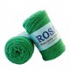 Rosa Macrame Cotton 24 verde